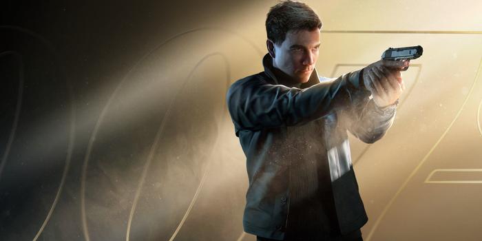 Gaming - Az amúgy megvan, hogy a 007: First Light a szomszédban játszódik?