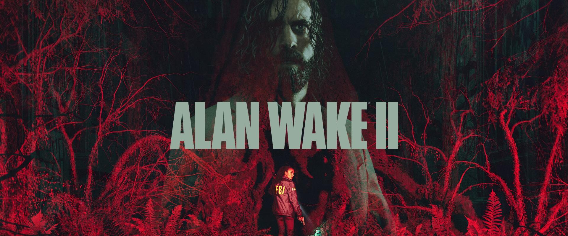 Olyan olcsó az Alan Wake 2, hogy szinte vétek kihagyni ezt az ajánlatot!