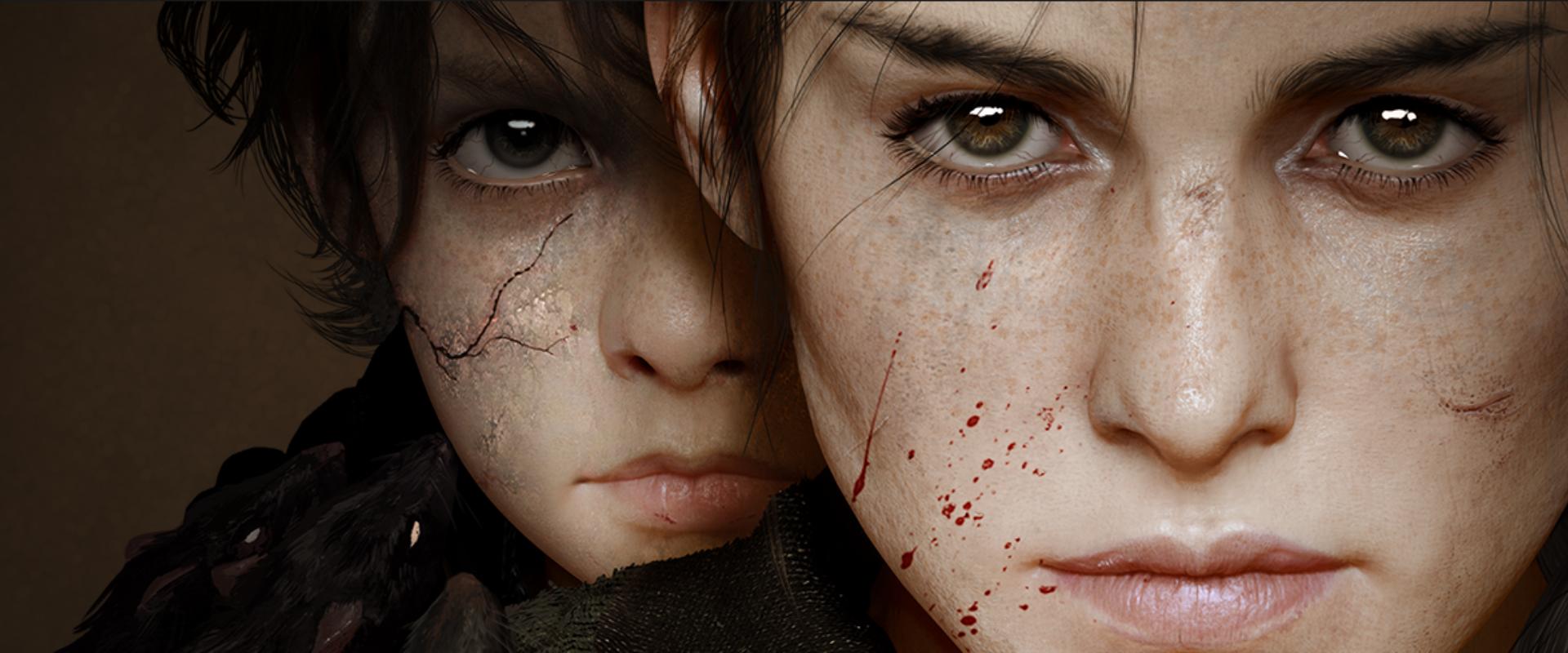 Soha ilyen olcsók nem voltak még a Plague Tale és Space Marine 2 játékok