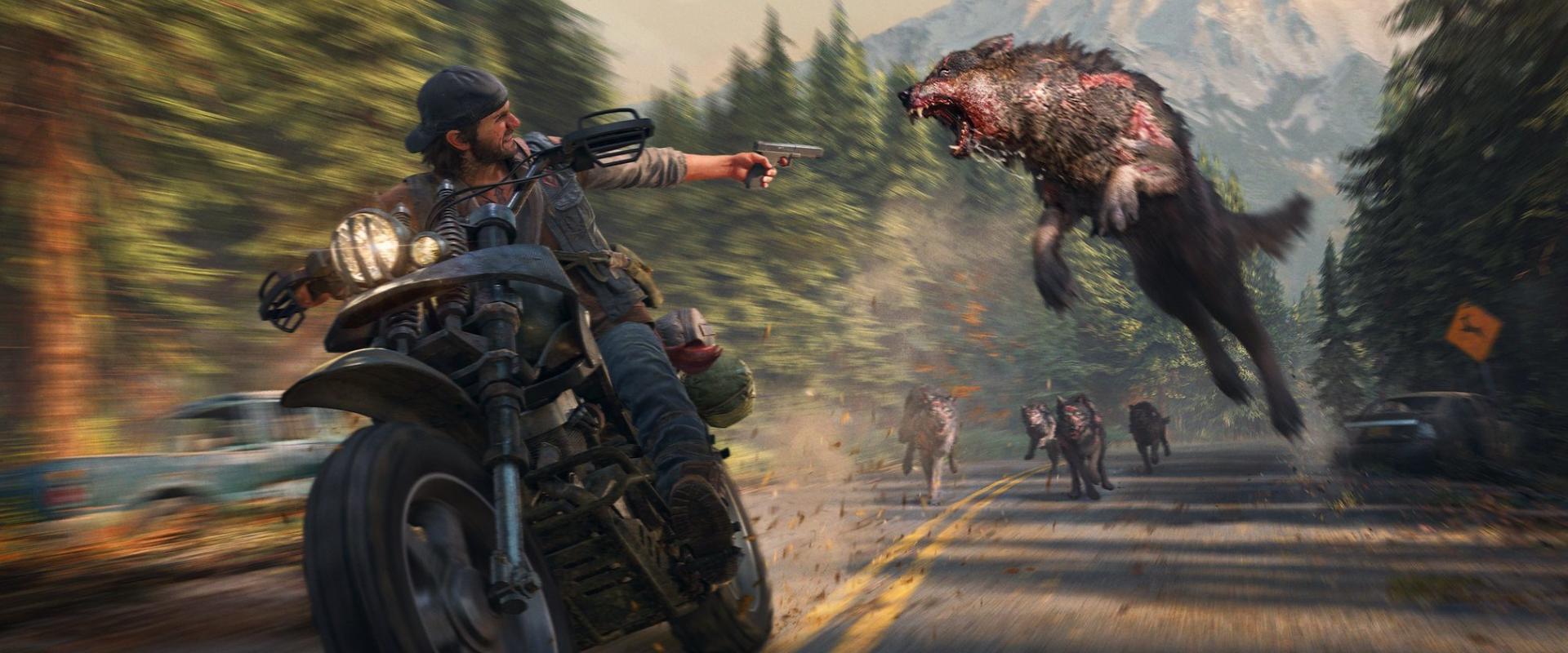 Három játékukat már törölték, most egy negyedikkel próbálkoznak a Days Gone fejlesztői