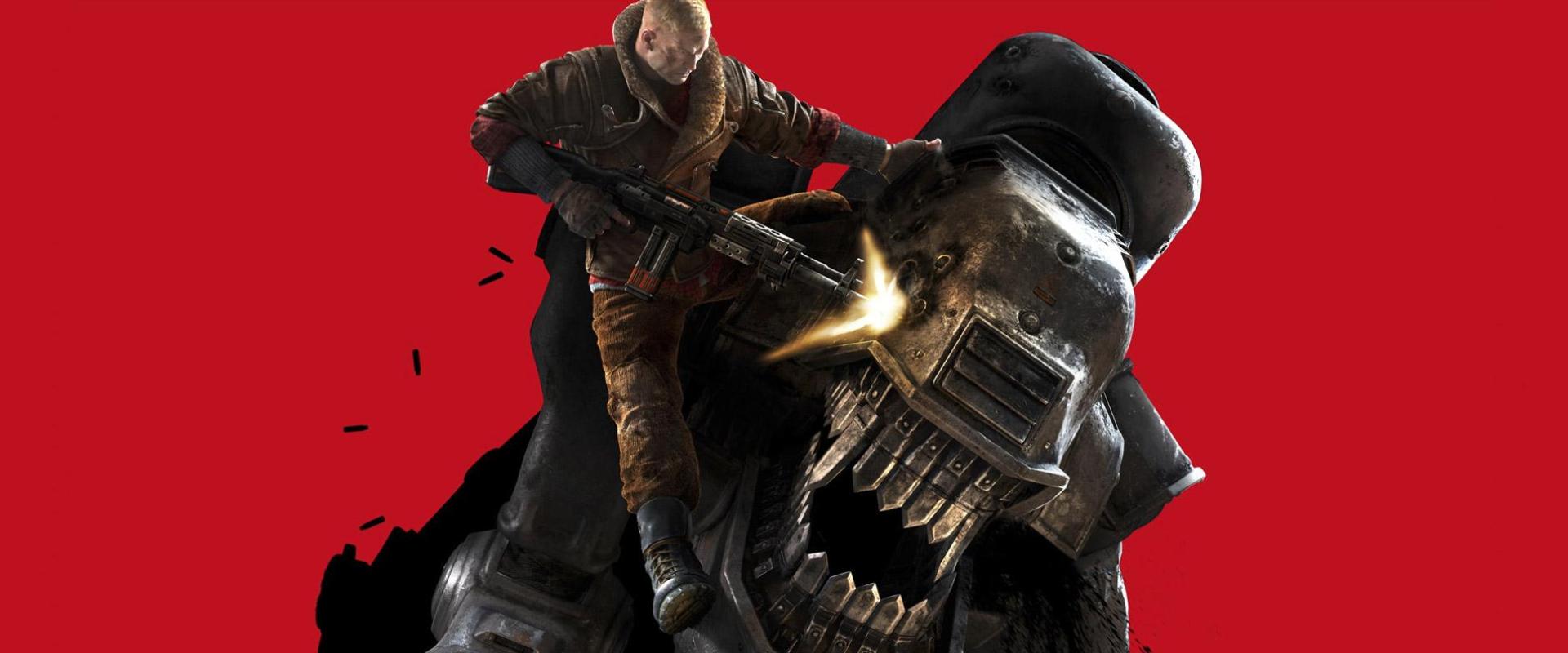Blazkowicz még koránt sem végzett, jöhet a Wolenstein 3?