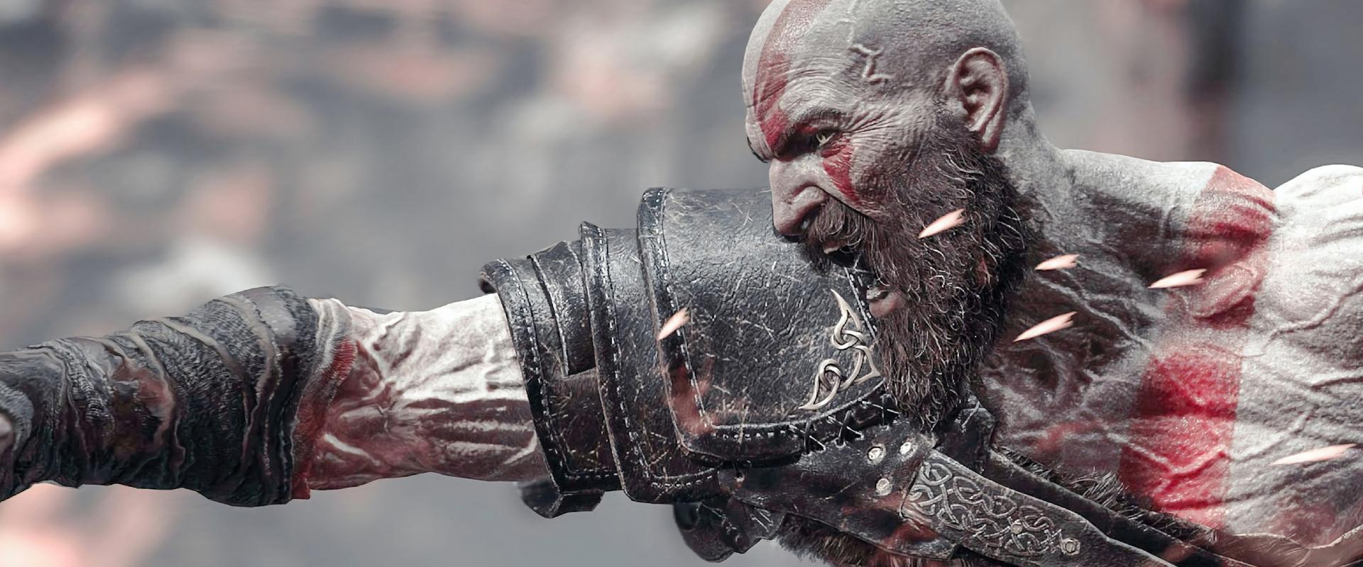 Lassan már forog a God of War-sorozat, de még mindig nem tudjuk ki lesz Kratos