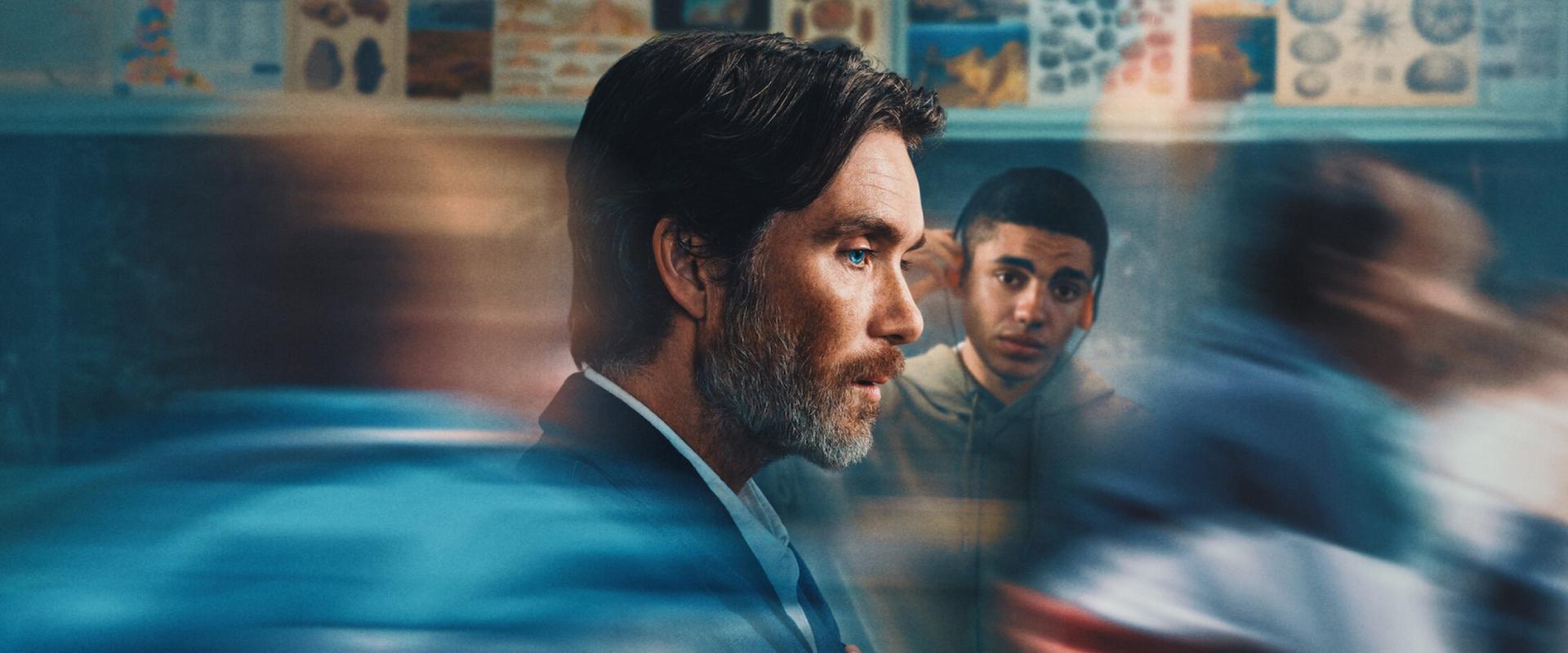 Cillian Murphy új Netflix-filmjétől nem dobták magukat hanyatt a kritikusok