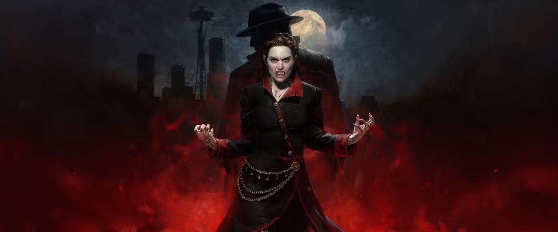 Mit nekünk UE5, a Vampire: The Masquerade - Bloodlines 2 nem fogja felfalni a gépünk!