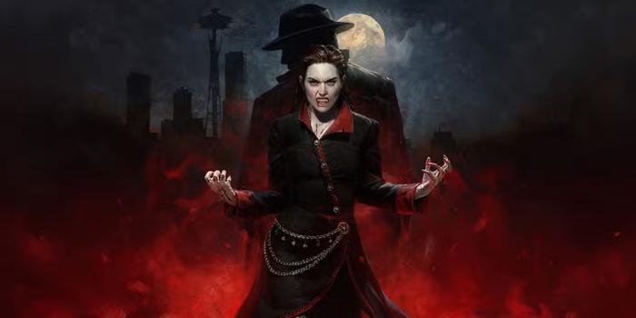 Gaming - Mit nekünk UE5, a Vampire: The Masquerade - Bloodlines 2 nem fogja felfalni a gépünk!