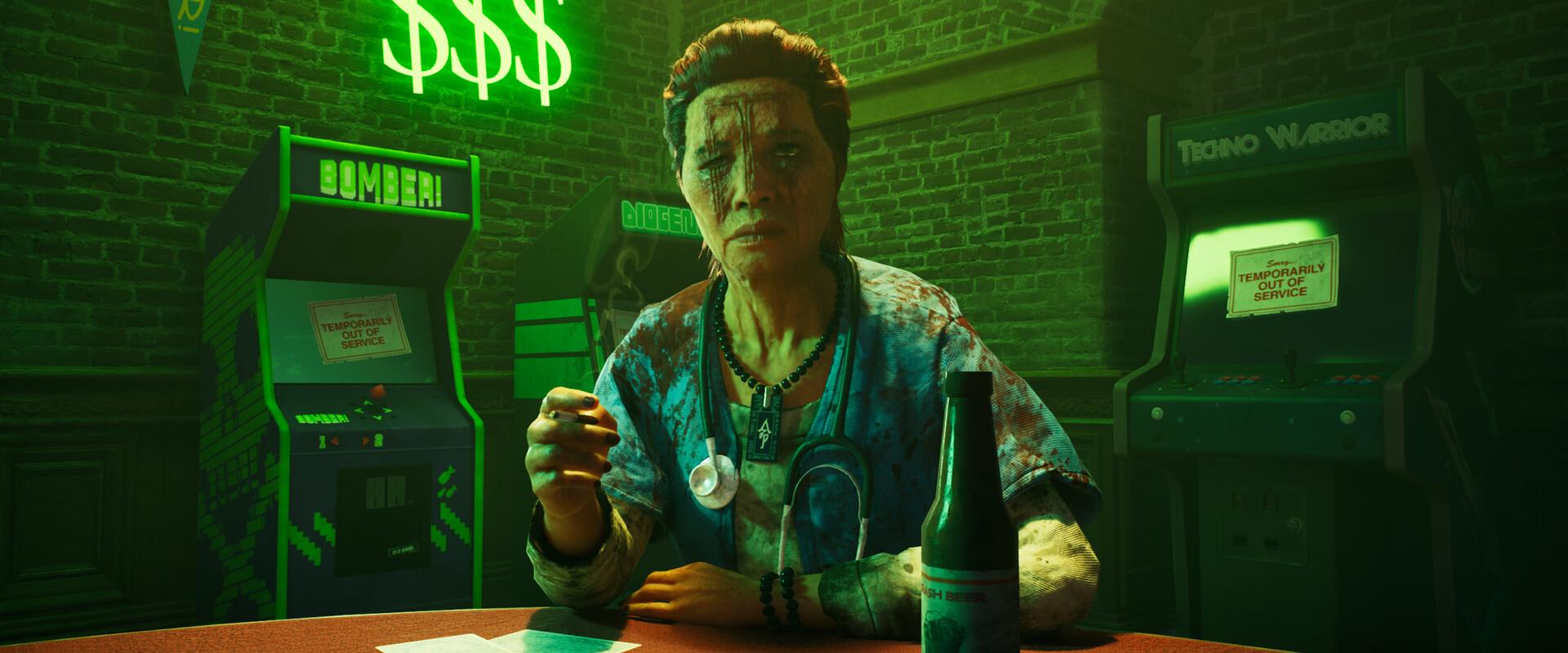 Egyre többen kérik vissza a pénzüket a Bloodlines 2 előrendelése után a DLC botrány miatt