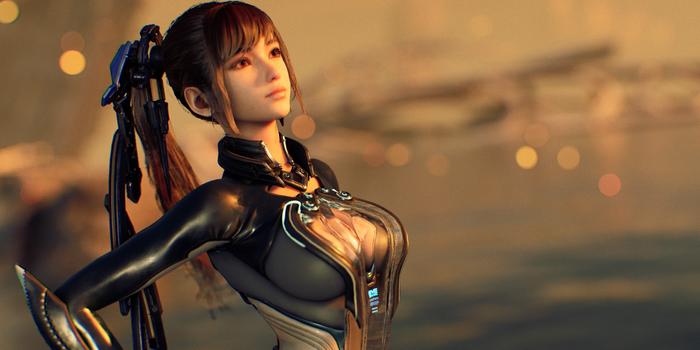 Gaming - Na mit gondolsz, miért a Stellar Blade a modderek egyik kedvenc játéka?