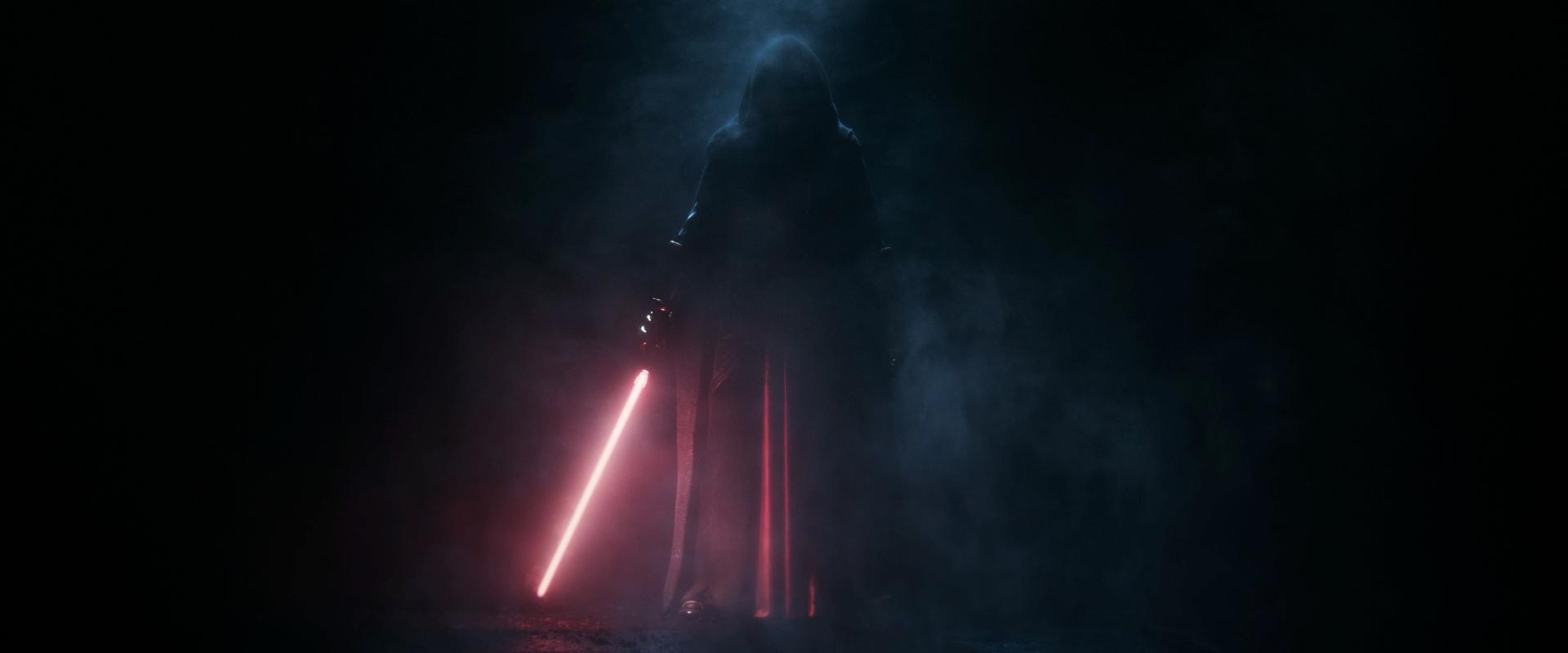 Tovább él a remény, kiszivárgott egy kép a KOTOR remake-ből