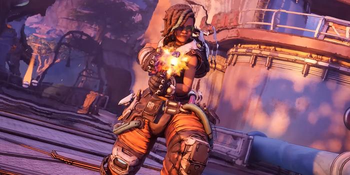 Gaming - Végtelen fegyverarzenállal támad a Borderlands 4 launch trailere