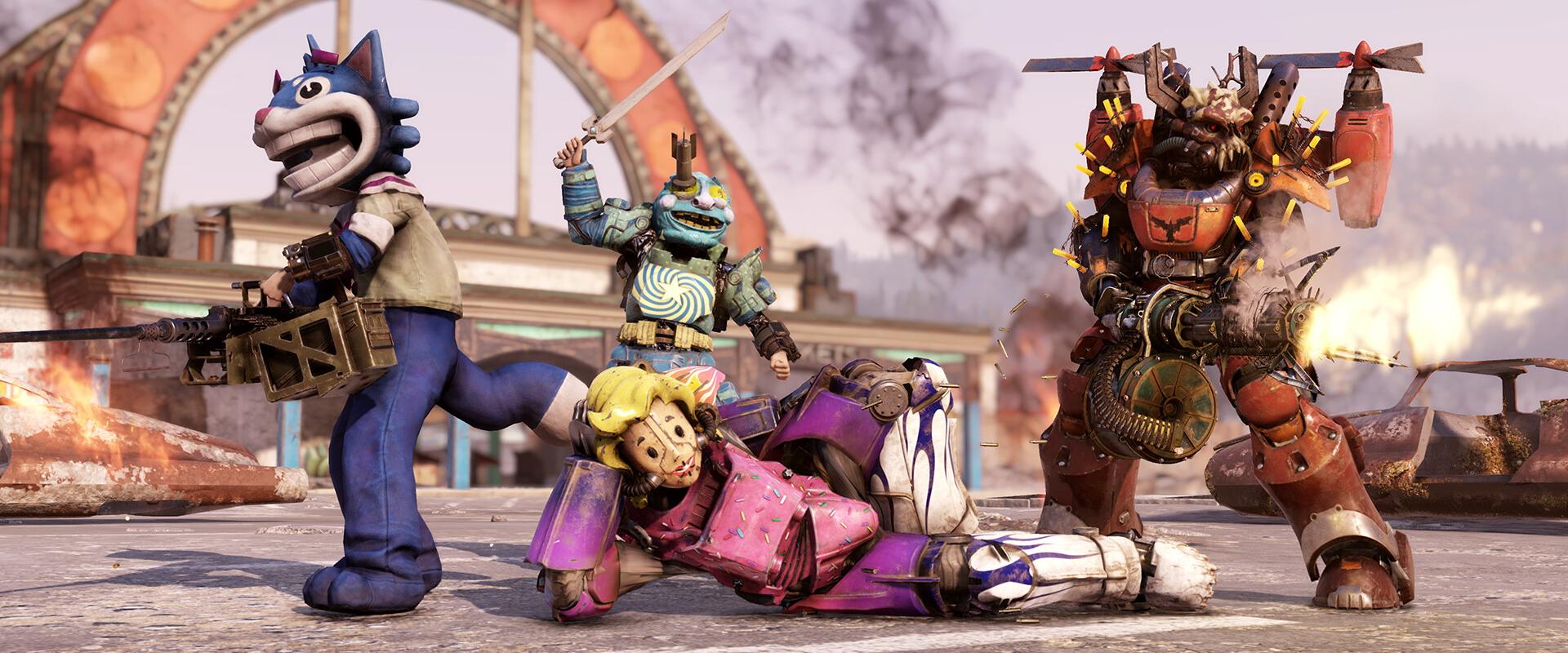 Ez volt minden idők egyik legnagyobb égése: így bukott le a Fallout 76 Collector’s Edition