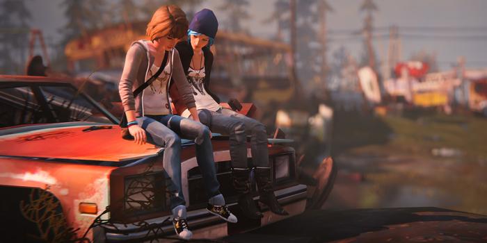 Gaming - Mindenkit bevon az Amazon a Life is Strange sorozatba, csak azokat nem akiket kéne