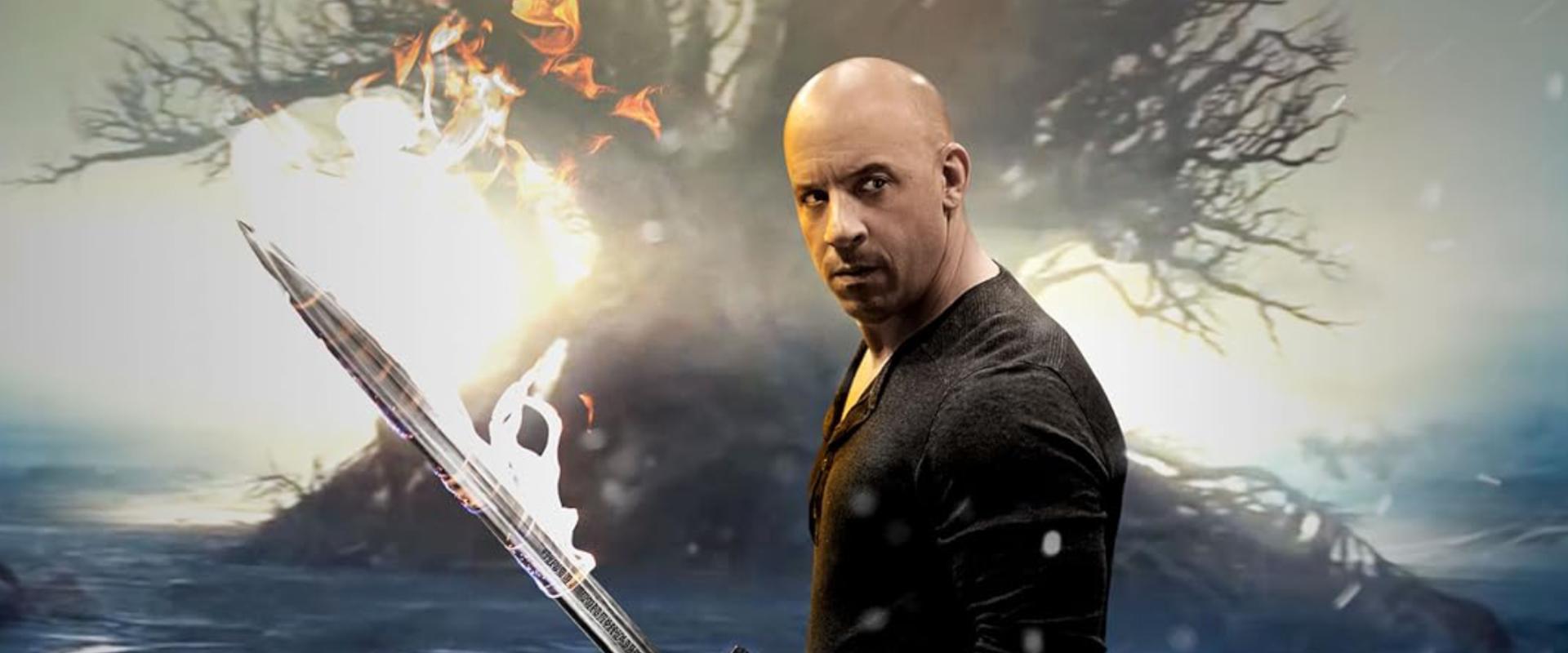 Vin Diesel újra boszorkányvadász lesz, a 92 éves Michael Caine pedig visszatér a nyugdíjból