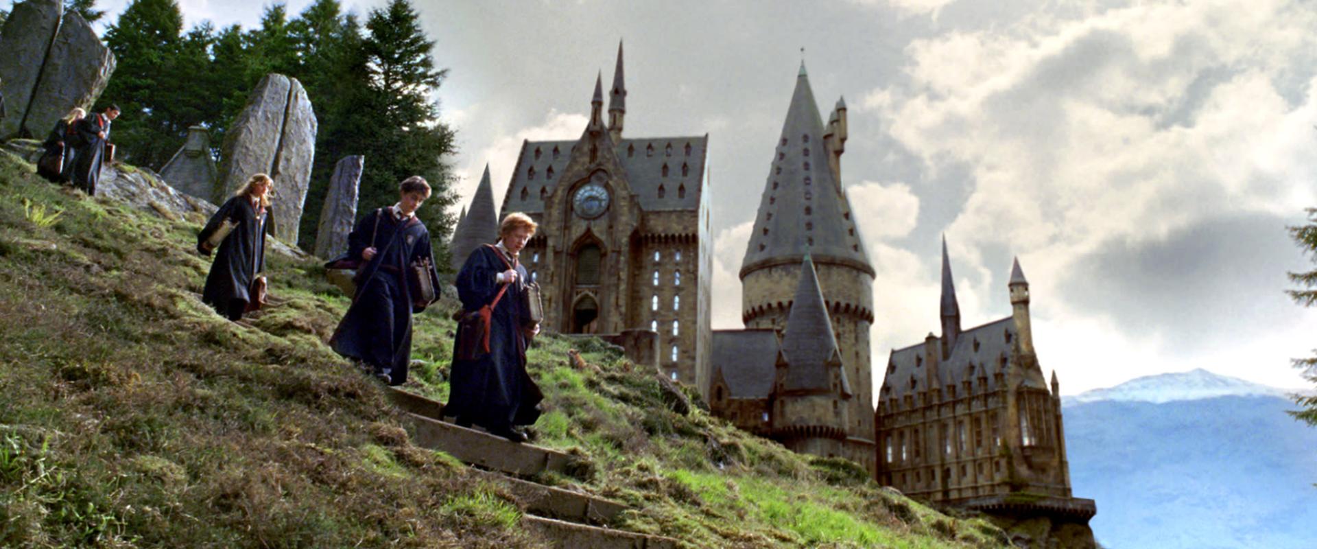 Pálcákat fel! Elhunyt a Harry Potter-filmek Oscar-díjas látványtervezője, Stuart Craig