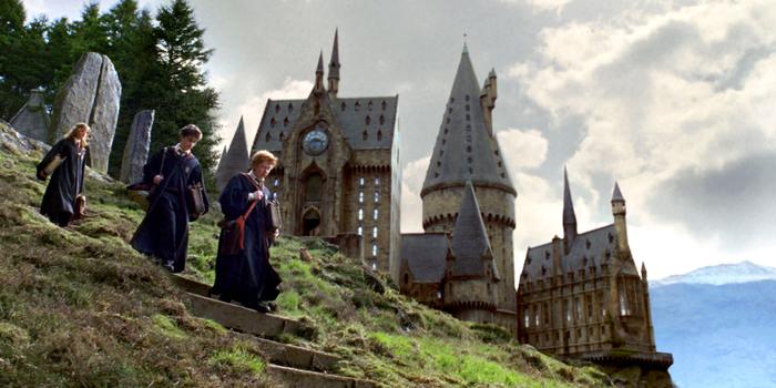 Film és Sorozat - Pálcákat fel! Elhunyt a Harry Potter-filmek Oscar-díjas látványtervezője, Stuart Craig