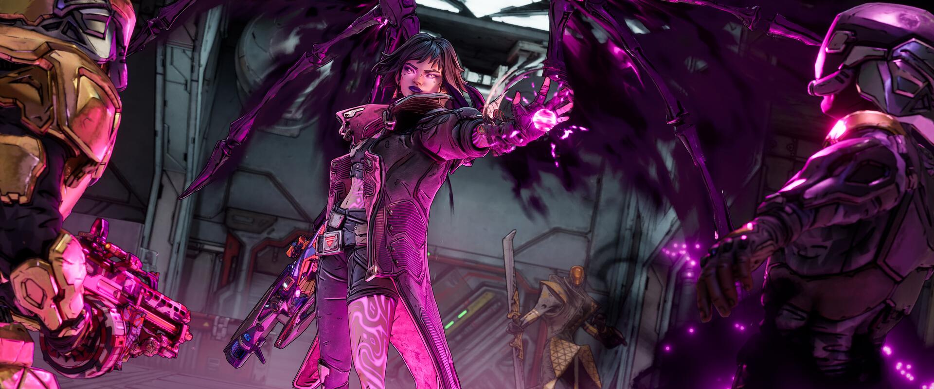 Ha nincs legalább ilyen géped, akkor felejtsd el a Borderlands 4-et