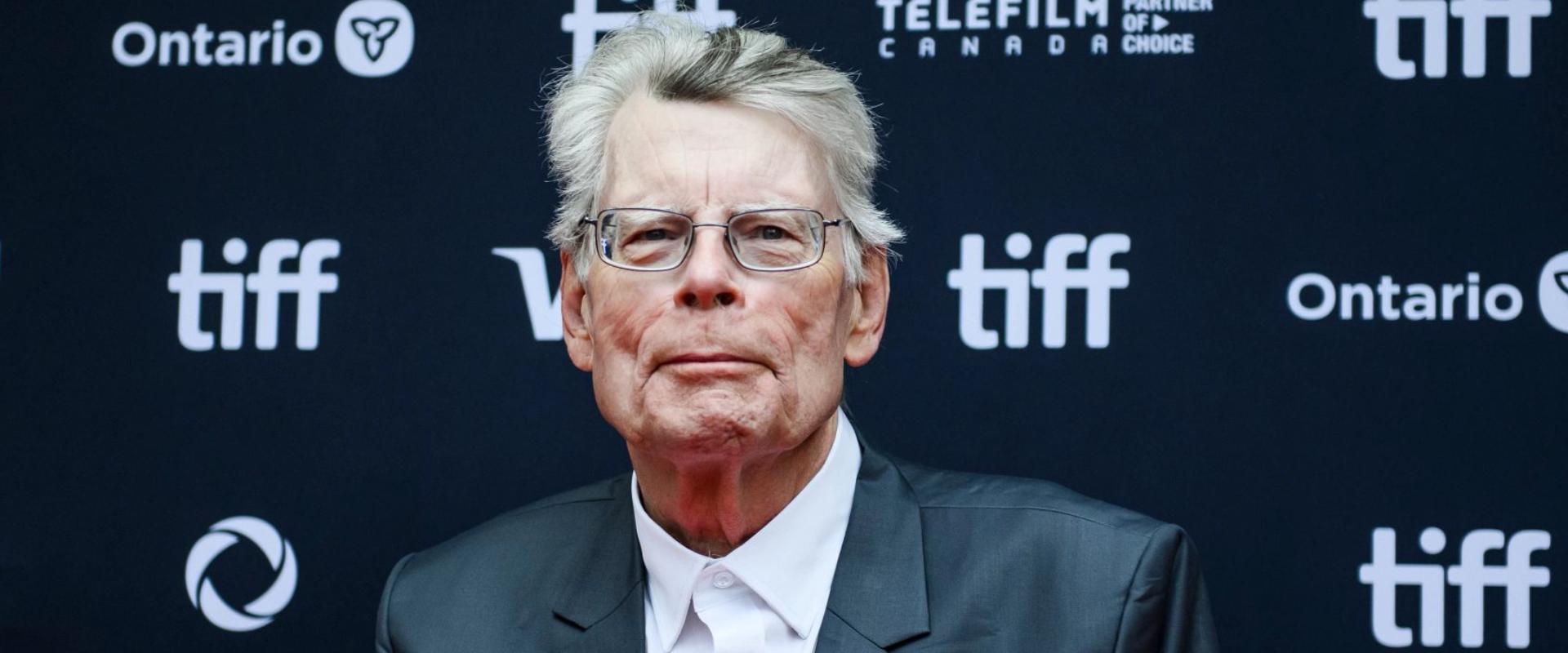 Stephen King tíz kedvenc filmje közé még egy jól ismert romcom is becsúszott