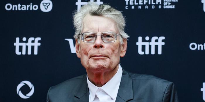 Film és Sorozat - Stephen King tíz kedvenc filmje közé még egy jól ismert romcom is becsúszott