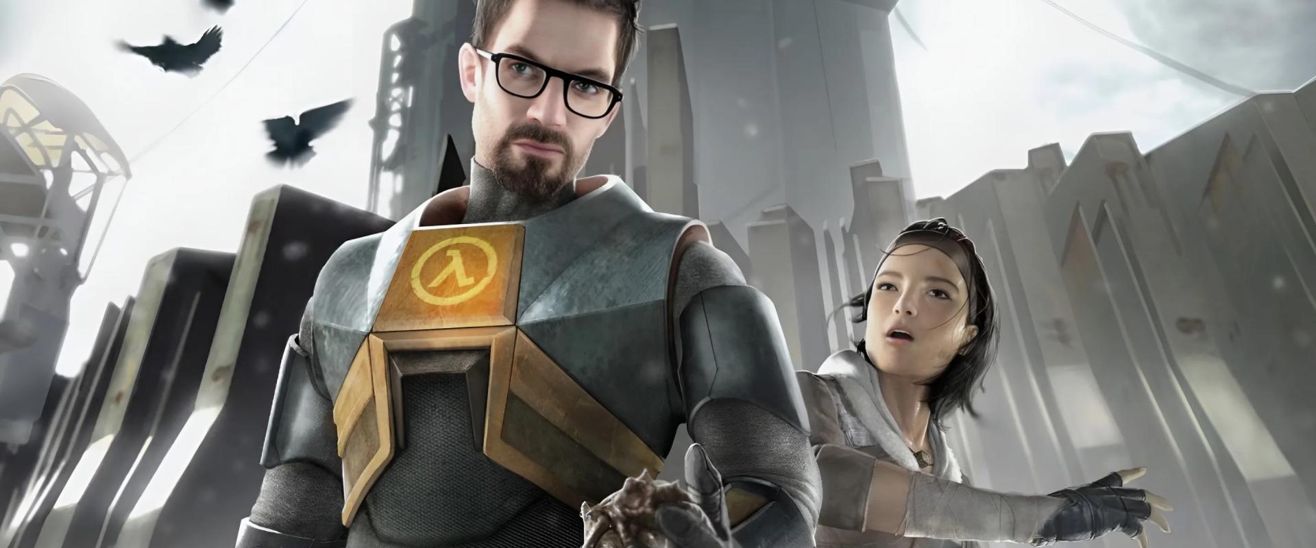 Az új játékmechanikának köszönhetően lehet forradalmi a Half-Life 3