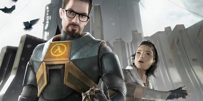 Gaming - Az új játékmechanikának köszönhetően lehet forradalmi a Half-Life 3