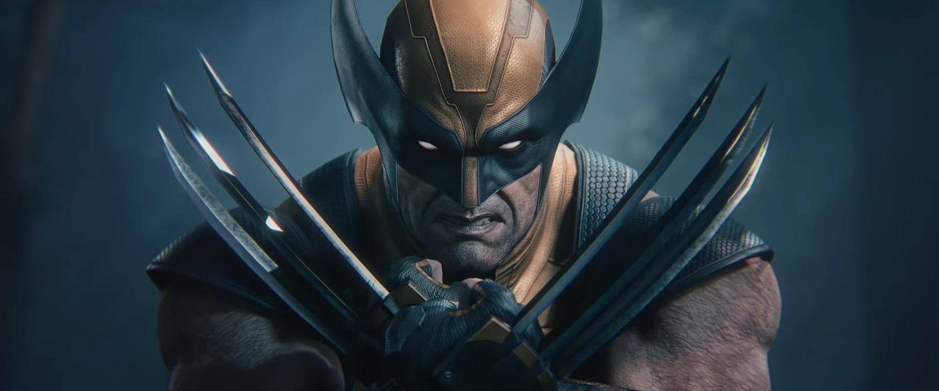 Létező játék a fémvázon, mutáns akarsz lenni olyan élményt ad a Wolverine