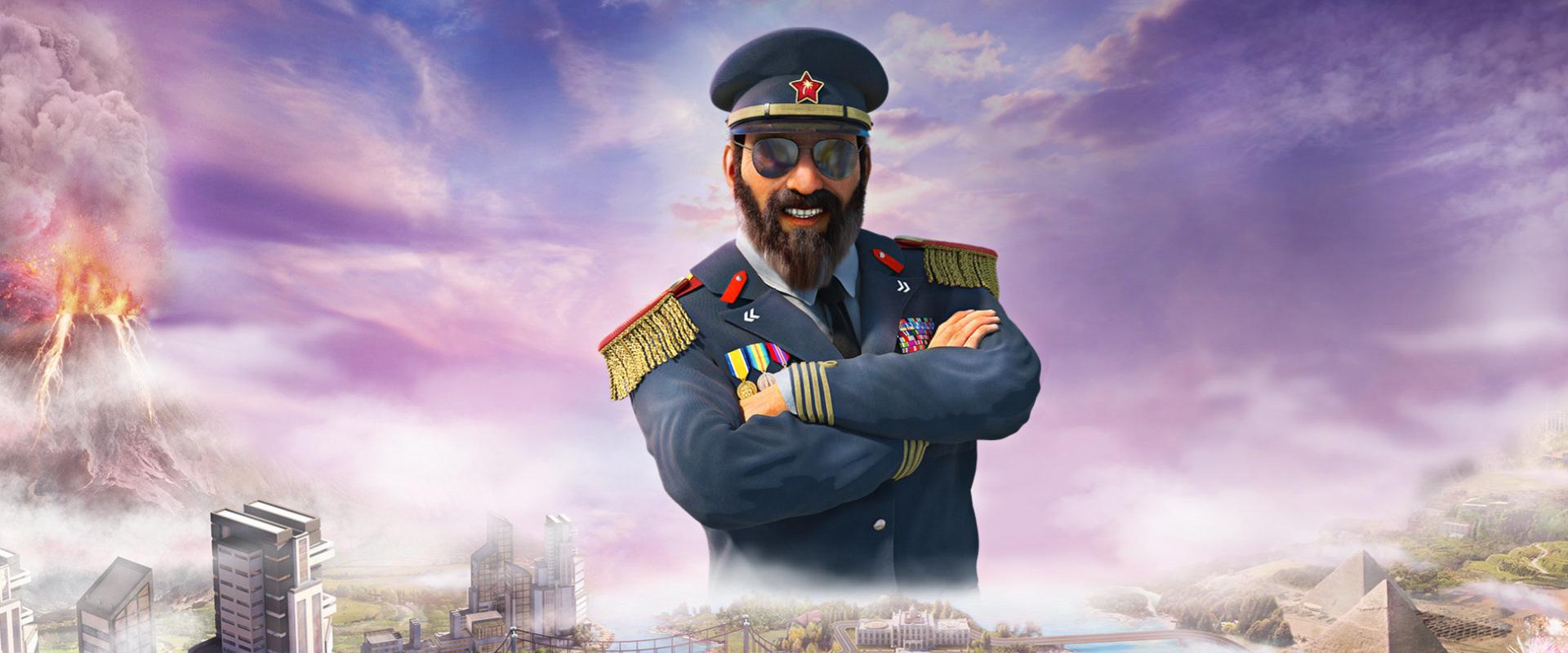 Jönnek a választások, de nyugi, most még csak a Steam politikai szimulátoros vásárán