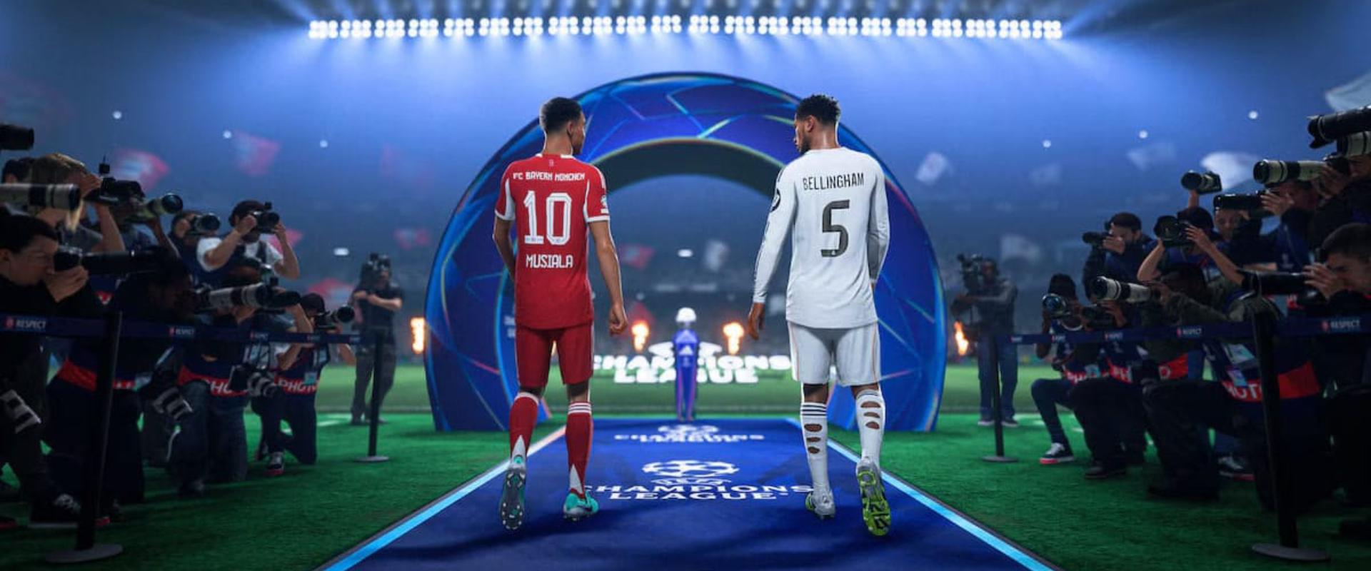 EA FC 26 Top 26: A Real Madrid és a Liverpool sztárja kapja a legjobb lapot