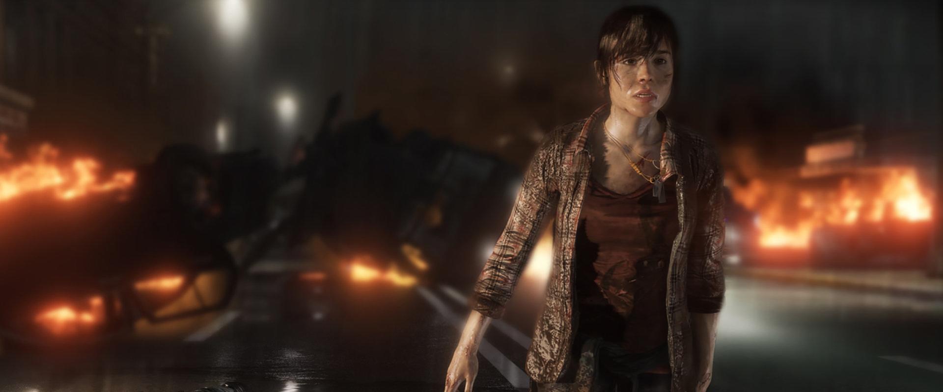 Filléres pakkban lehet a Tiéd a Heavy Rain és a Beyond Two Souls