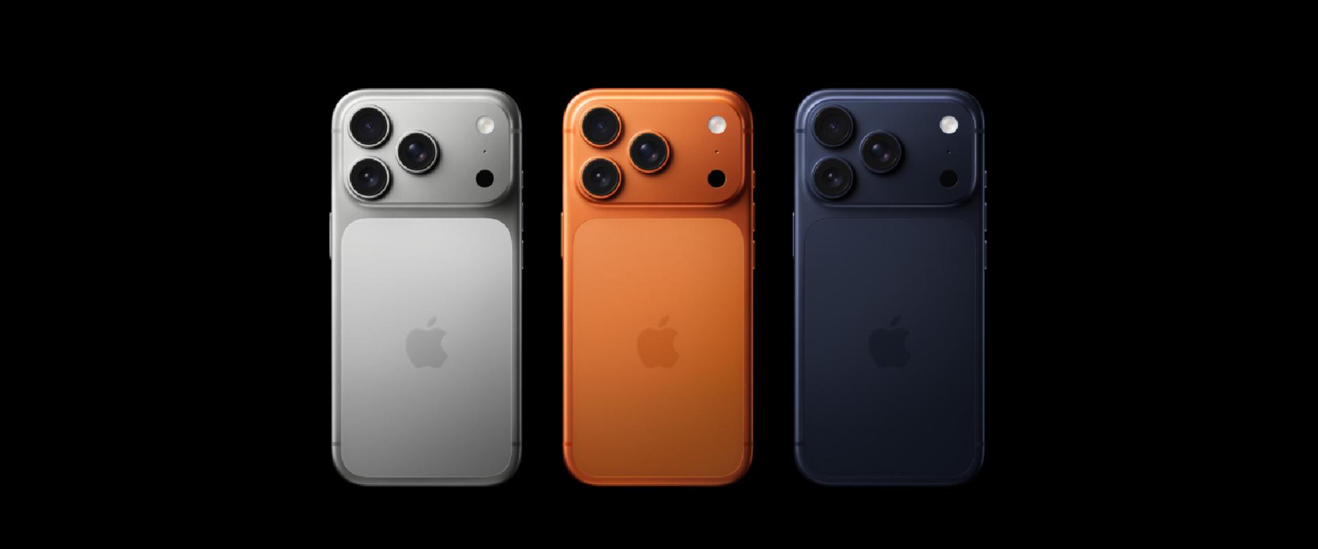 iPhone 17 magyar árak: ennyiért viheted haza az új almás mobilokat