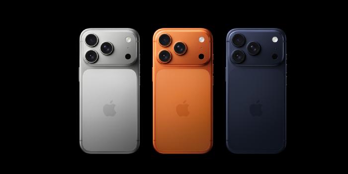Gaming - iPhone 17 magyar árak: ennyiért viheted haza az új almás mobilokat