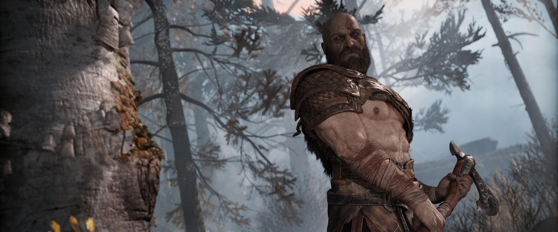 Az alábbi színészek közül kerülhet ki a God of War sorozat Kratosa