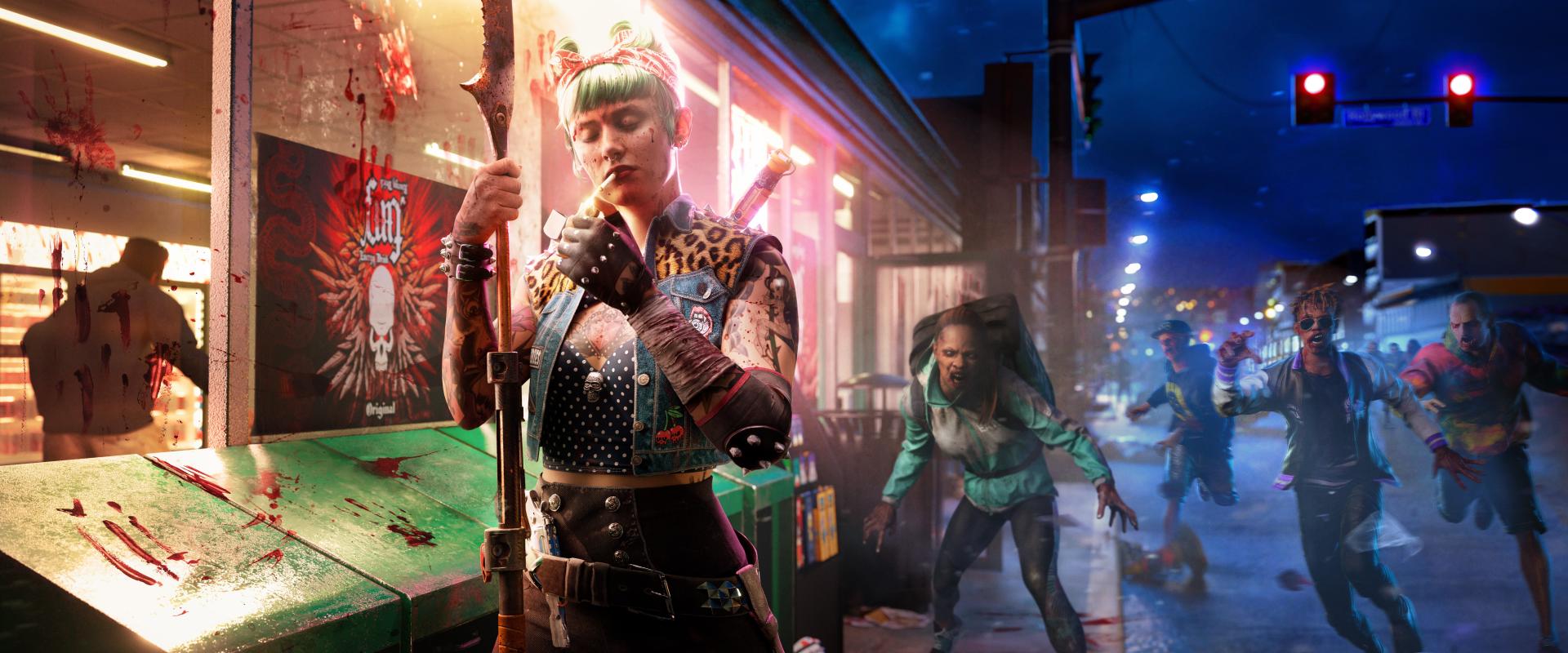 A járvány nem ér véget, trilógiává bővül a Dead Island széria