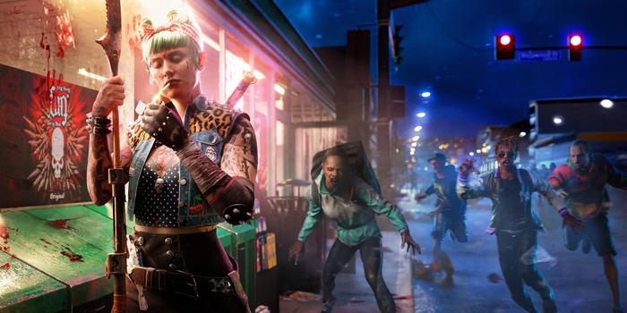 Gaming - A járvány nem ér véget, trilógiává bővül a Dead Island széria
