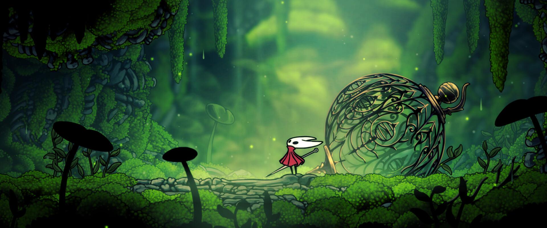 Egyes bossokat nerfelni kellett a Hollow Knight: Silksongban a sok panasz miatt