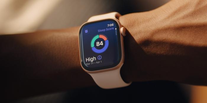 Gaming - Az új Apple Watch már azt is tudni fogja, ha egekbe szökik a vérnyomásod