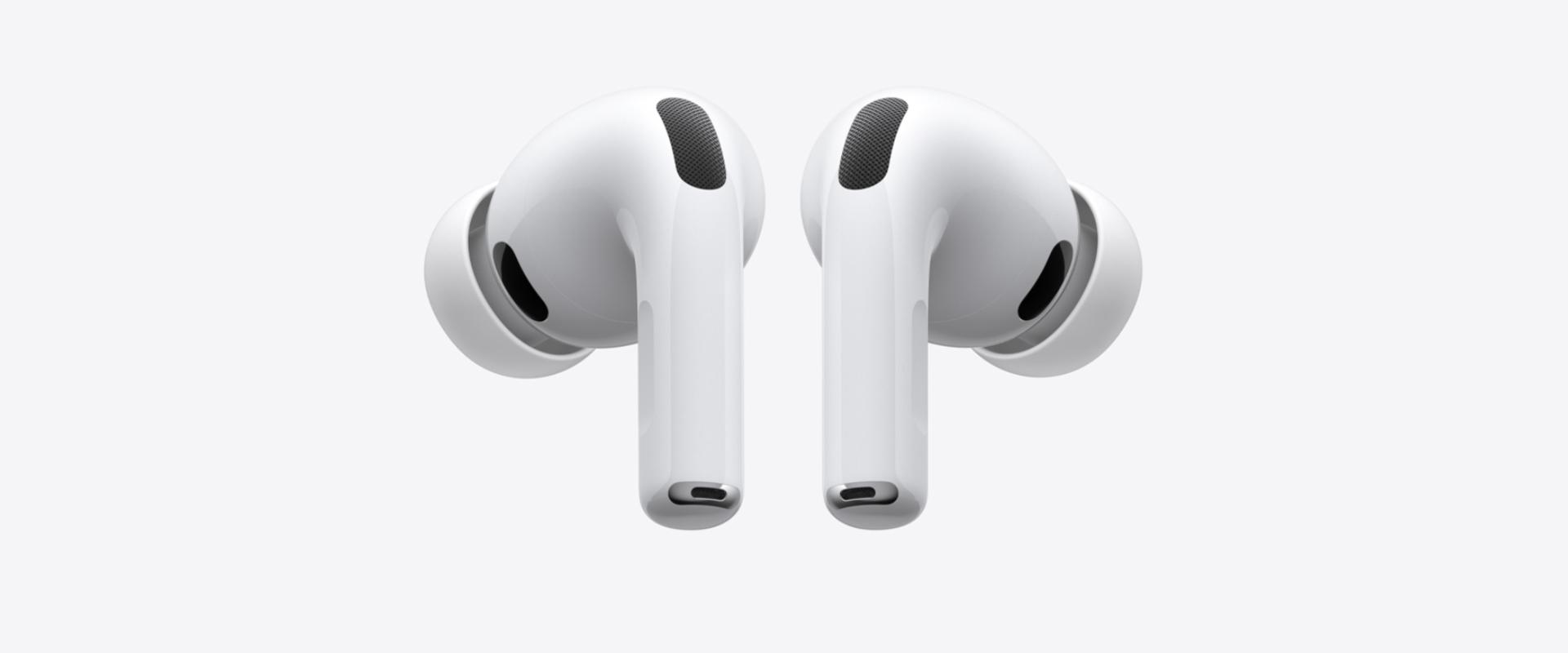 Ha kéred, motiváló üzeneteket is suttog a füledbe az új  Apple fülhallgató