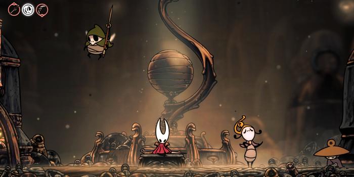 Gaming - A rajongók könyörögnek, hogy emeljék meg a Hollow Knight: Silksong árát!