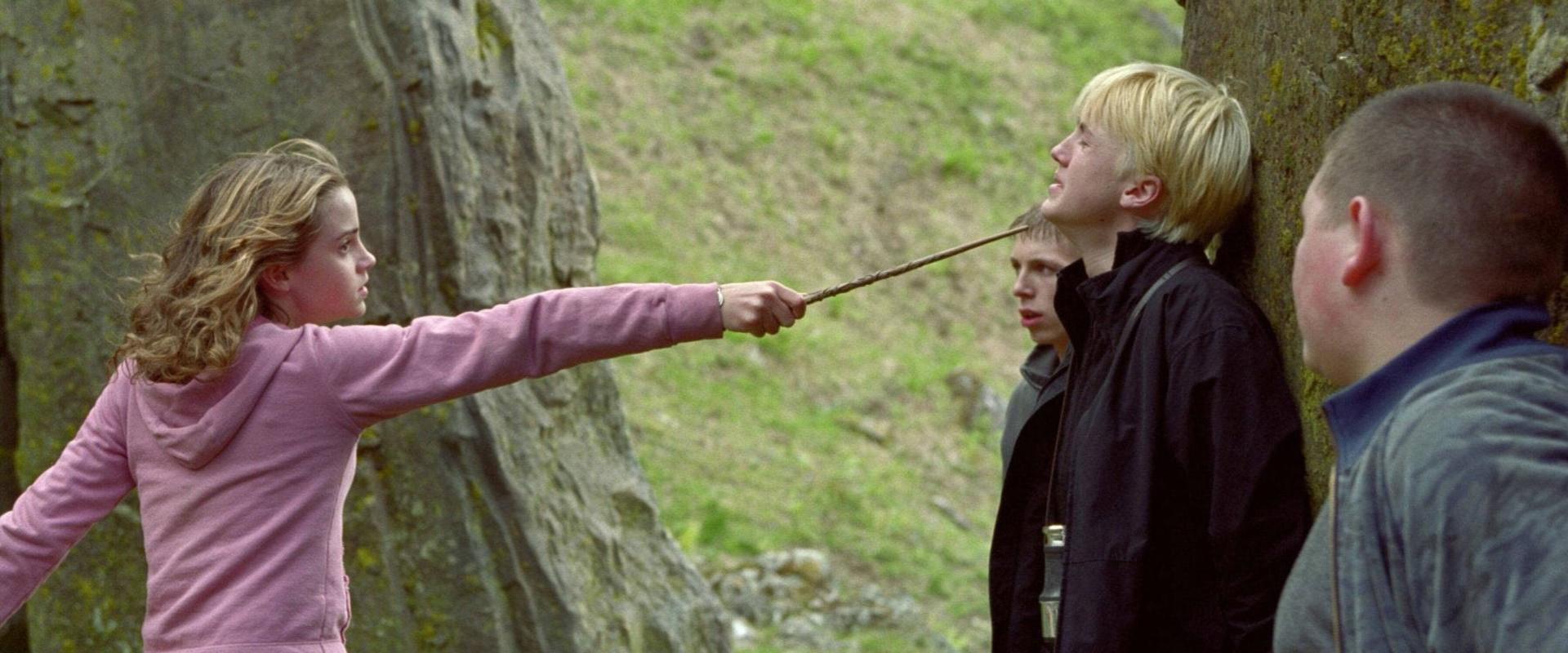 Egy Harry Potter fanfictionnek indult könyvből készülhet Hollywood következő nagy dobása