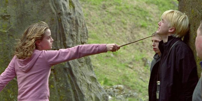 Film és Sorozat - Egy Harry Potter fanfictionnek indult könyvből készülhet Hollywood következő nagy dobása