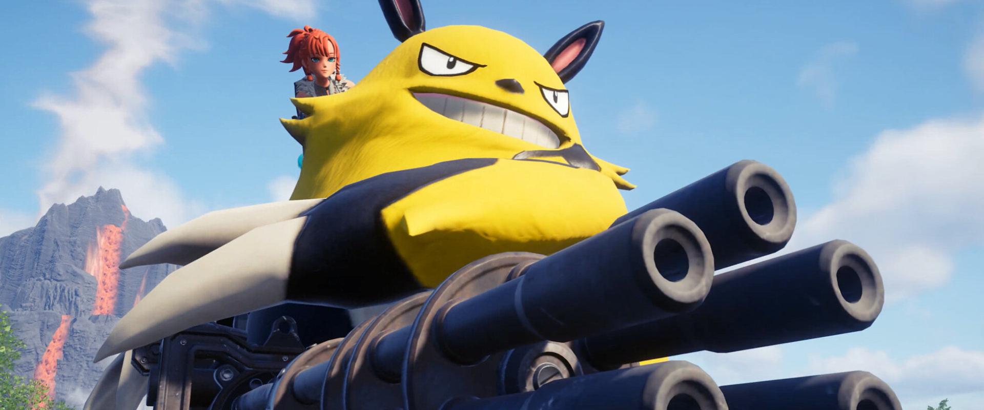 Bánhatja a Palworld, hogy a Nintendo ügyvédei sosem alszanak