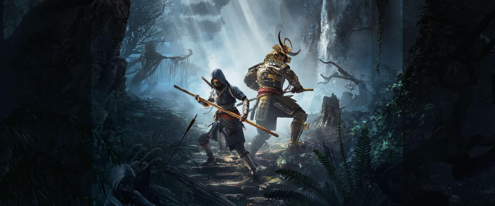 Cicával és Ezióval rántana vissza Japánba az Assassin's Creed Shadows