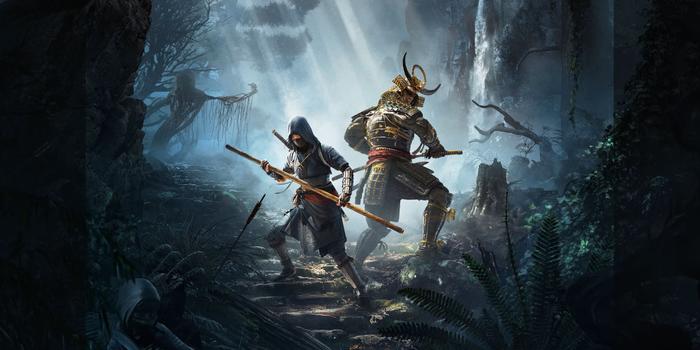 Gaming - Cicával és Ezióval rántana vissza Japánba az Assassin's Creed Shadows