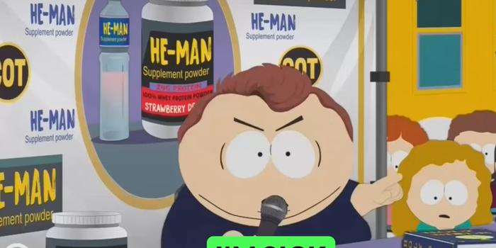 Film és Sorozat - Az amerikai Comedy Central levette a műsorról a Charlie Kirköt kifigurázó South Park-epizódot