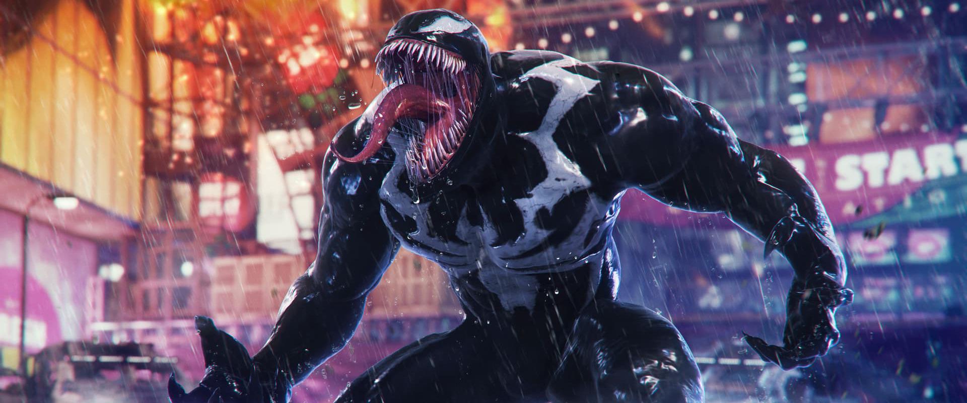 Szinte teljesen kész, de lehet Harry sorsára jutott a Venom játék