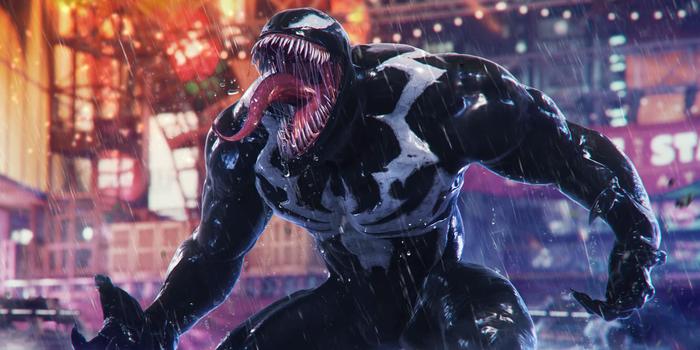 Gaming - Szinte teljesen kész, de lehet Harry sorsára jutott a Venom játék