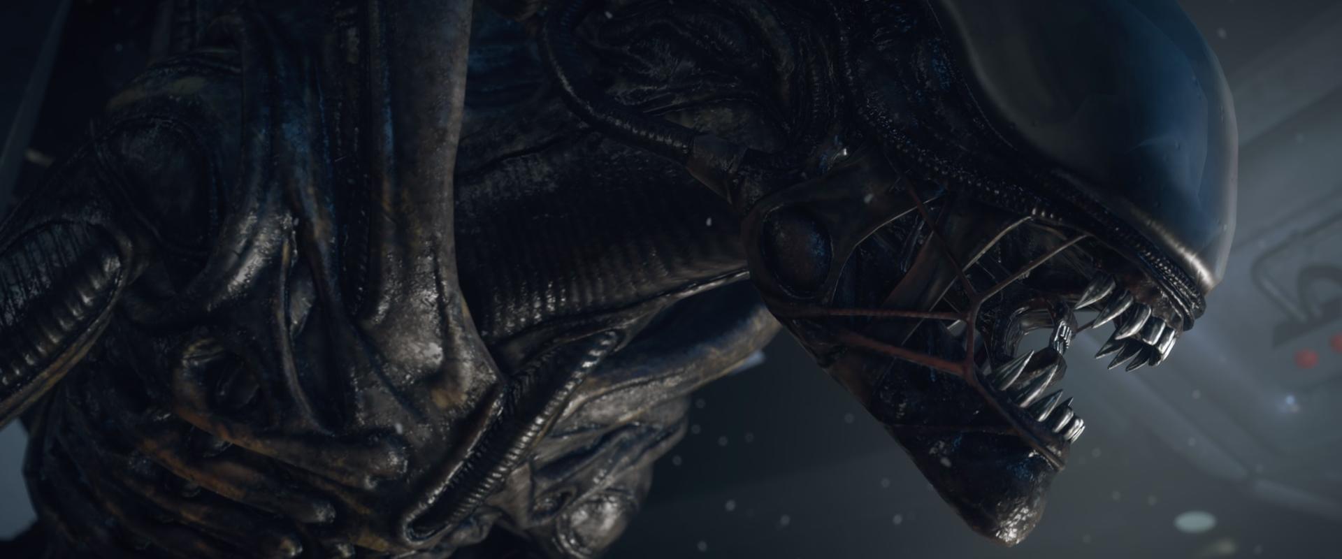 Mi lehet jobb egy új Dead Space-nél? Ha a játék atyja az Alienekkel koketál!