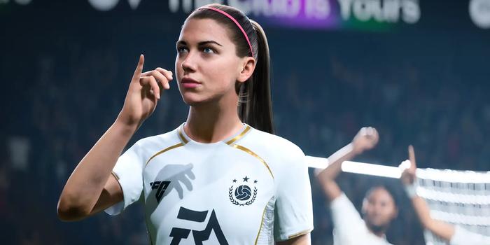 Gaming - EA FC 26 Top 26: Nem bírsz velük, a nőknél is véget ért az egyeduralom