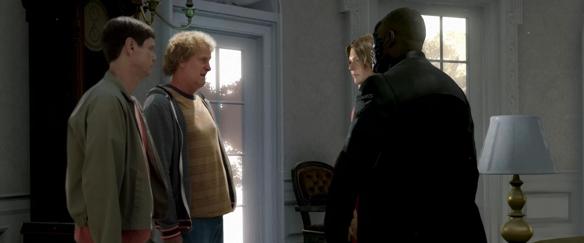 Bocsi Norman Reedus, de Dumb és Dumberrel GOTY lenne a Death Stranding!