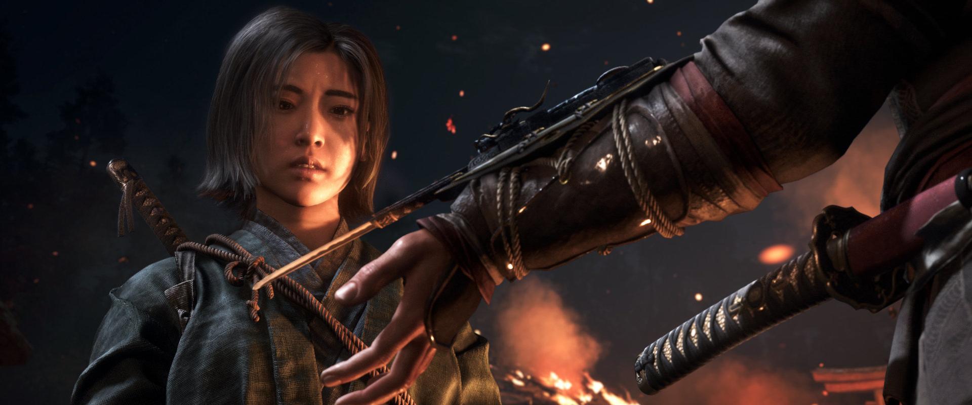 Csak kinyögték – Két sztorit is lezár az Assassin's Creed Shadows DLC-je