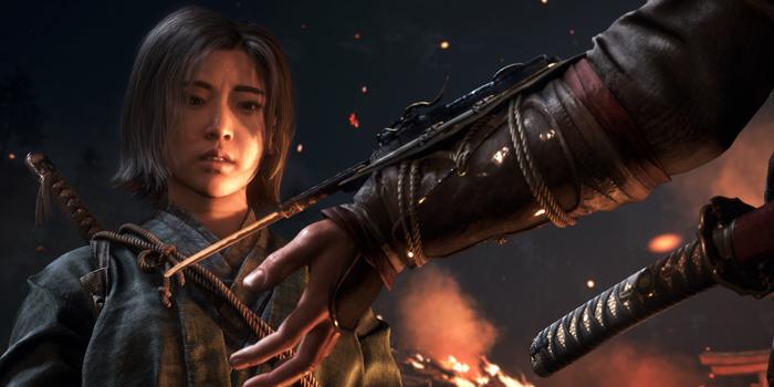 Gaming - Csak kinyögték – Két sztorit is lezár az Assassin's Creed Shadows DLC-je
