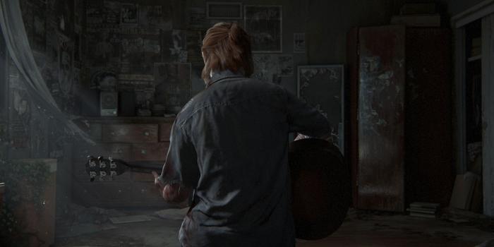 Gaming - Még mindig nyitva az ajtó a The Last of Us Part 3 előtt